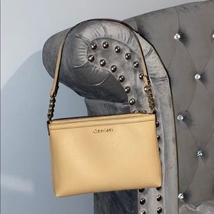 Cute Calvin Klein purse.